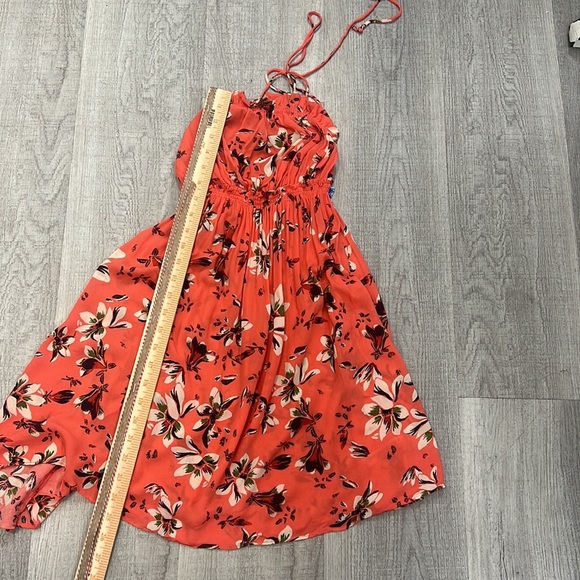 NEW WITH TAGS Free People Jolene mini slip Dress size Small - Picture 8 of 13